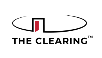 The Clearing Logo