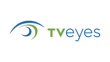 TVEyes Logo