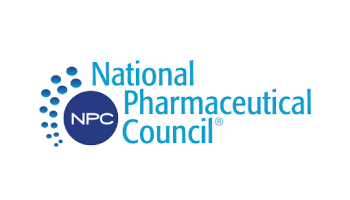 National Pharmaceutical Logo - Full Color