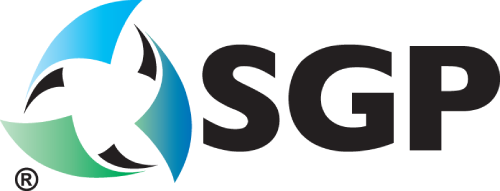 SGP Color Logo