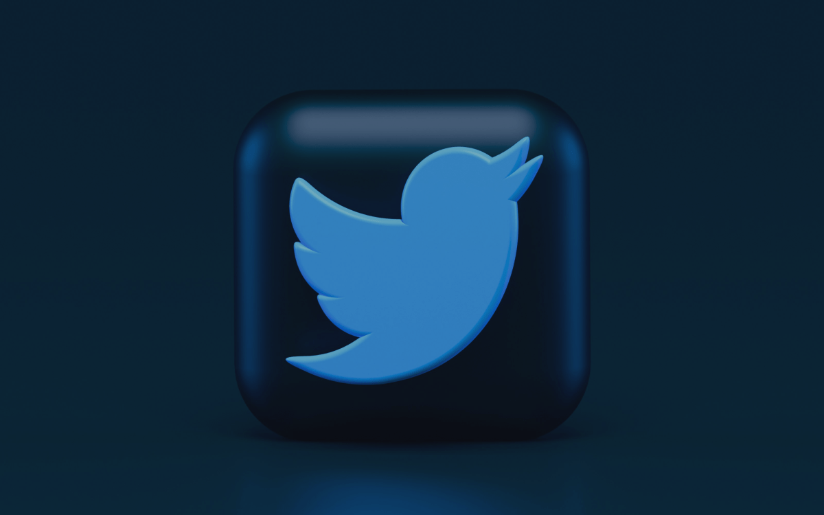 twitter app graphic