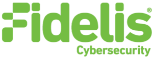 Fidelis Cybersecurity Logo