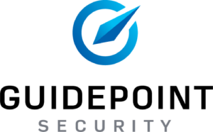 GuidePoint Security Logo