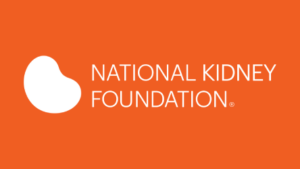 National Kidney Foundation Logo