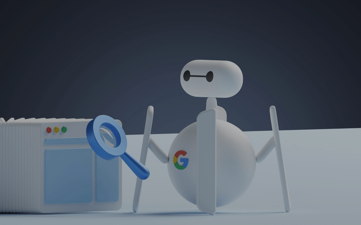 Google robot